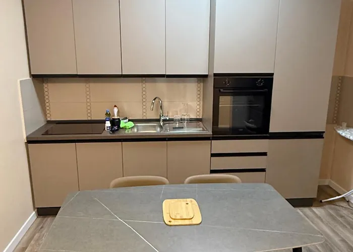 Daily Apartamento