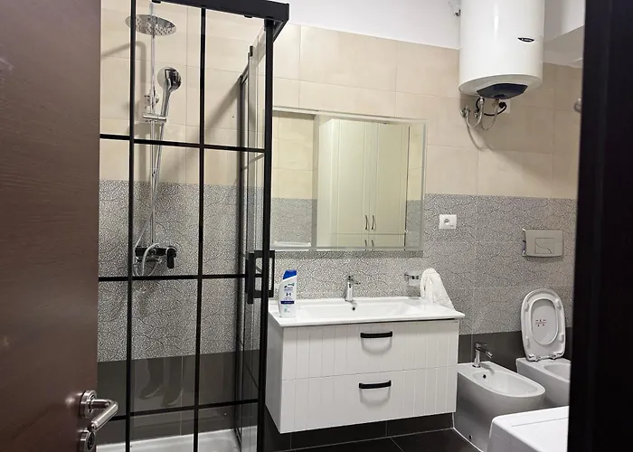 Apartamento Daily Tirana